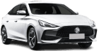 MG GT