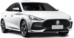 MG GT