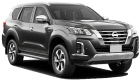 Nissan X-Terra