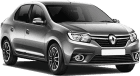 Renault Symbol