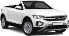 Volkswagen T-Roc Cabrio