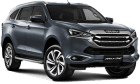 Isuzu MU-X