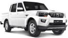Mahindra Scorpio S6