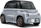 Citroen Ami