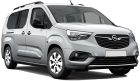 Opel Combo 5+2