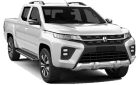 Peugeot Landtrek