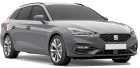 SEAT Leon STW