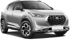Nissan Magnite