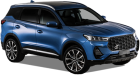 Chery Tiggo