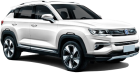 Changan CS35