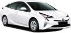 Toyota Prius Plus