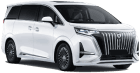 BYD Denza D9