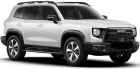 Haval Dargo
