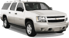 Chevrolet Suburban
