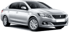Peugeot 301