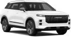 Jaecoo J7