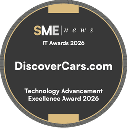 Technology Advancement Excellence Award 2026