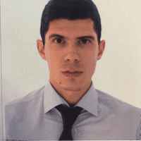Enis Buyukkircali