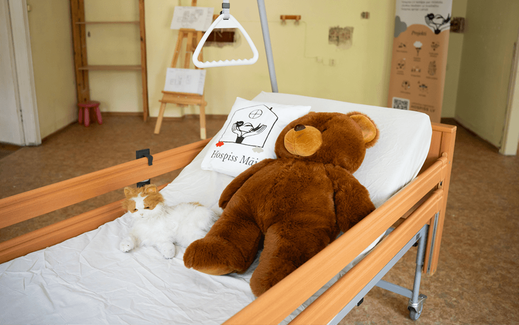 Hospiss