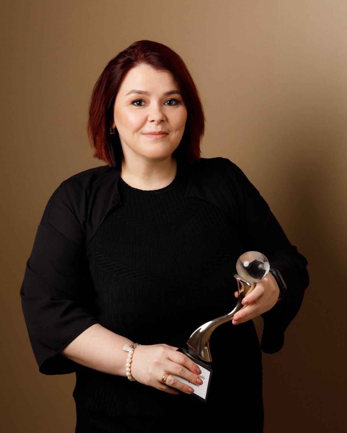 Jolanta Muhina