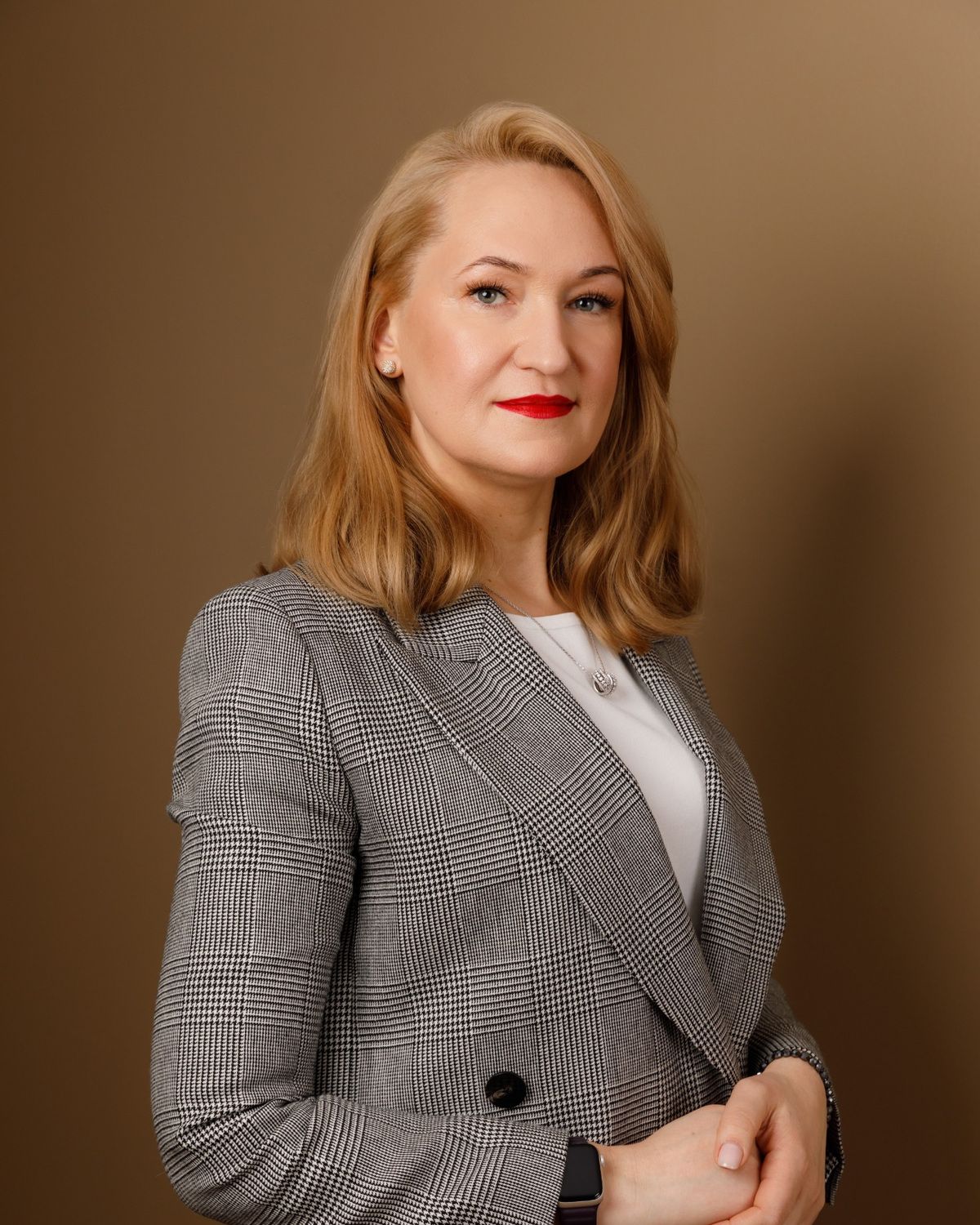 Olga Salina