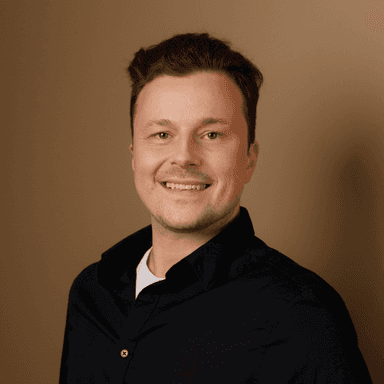 Sergey affiliate manager