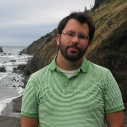 Daniel Cole