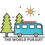 Natasha and Cameron from The World Pursuit
