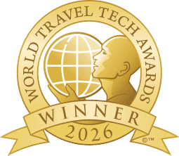 World Travel Tech Awards - Werelds toonaangevende autoverhuur boekingswebsite 2026