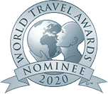 World Travel Tech Awards - World's Best Car Rental Booking App Nominee 2020