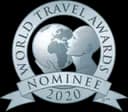 World Travel Tech Awards - Nominacija za najbolju aplikaciju za rezervaciju automobila za najam na svijetu 2020. godine