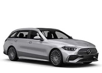 Mercedes-Benz C-Class Wagon