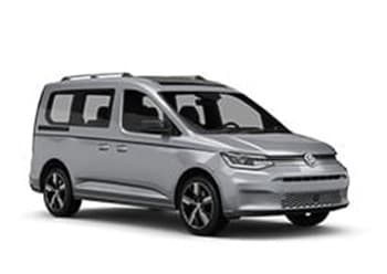 VW Caddy Maxi