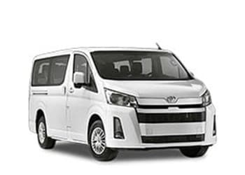 Toyota Quantum *Model Guaranteed*