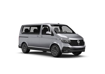 Volkswagen Multivan *Model Guaranteed*