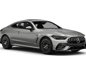 Mercedes-Benz CLE Coupé