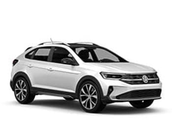 VW Taigo