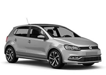 VW Polo Vivo Tiptronic