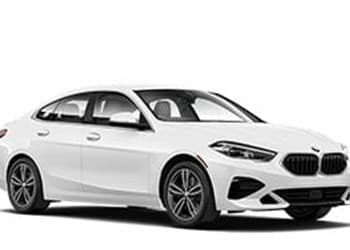 BMW 2 Series Gran Coupé
