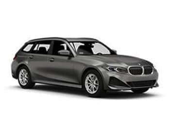 BMW 3 Series Touring