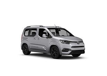 Toyota Proace (Diesel)
