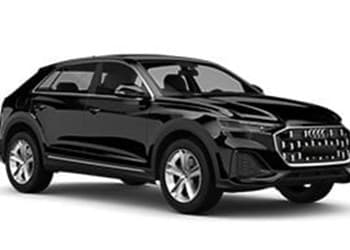 Fullsize Elite (AUDI Q8)