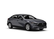Compact (MAZDA 3)