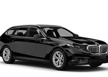 BMW 5 Series STW