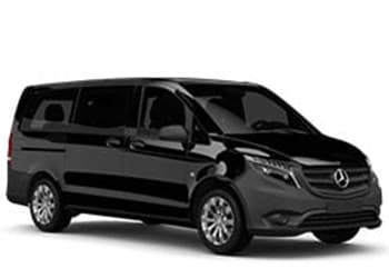 Mercedes-Benz Vito Tourer