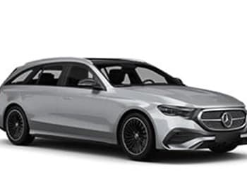 Mercedes-Benz E-Class Estate