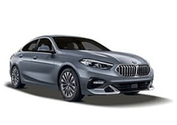 BMW 2 Series Gran Coupé