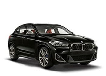 BMW X2 xDrive