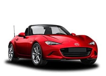 Mazda MX-5 Roadster