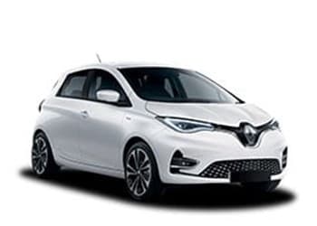 Renault ZOE Life